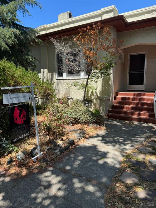 108-106 Treanor St, San Rafael, CA, 94901-3819 | Card Image