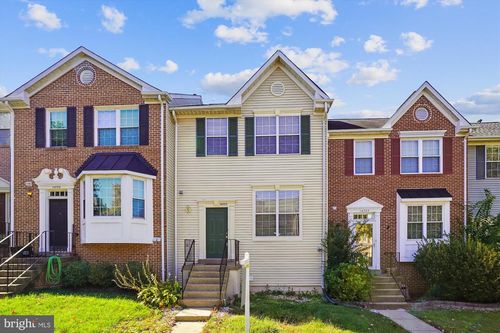 14705 Flower Hill Dr, CENTREVILLE, VA, 20120-2948 | Card Image