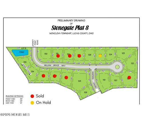 120 W William St, Maumee, OH, 43537-2152 | Card Image