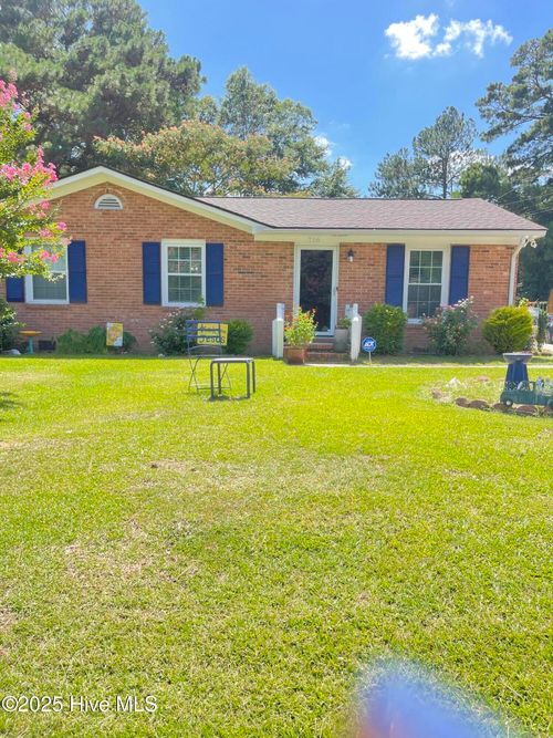 716 Hooker Rd, Greenville, NC, 27834-5608 | Card Image