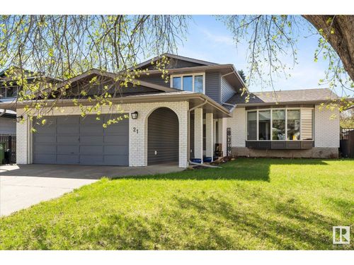21 Woodlands Rd, Saint Albert, AB, T8N3L8 | Card Image