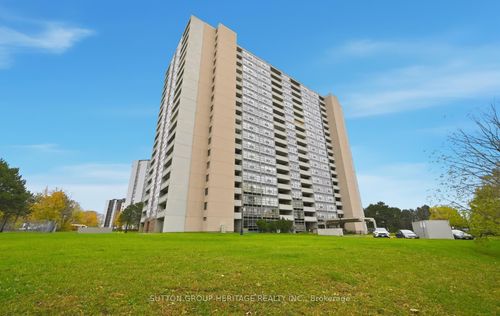 2007-3380 Eglinton Ave E, Scarborough, ON, M1J3L6 | Card Image