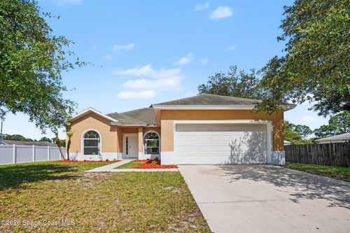 191 Turk Rd Sw, Palm Bay, FL, 32908-3356 | Card Image