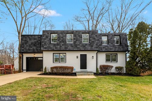 5203 Mornington Ct, FAIRFAX, VA, 22032-2621 | Card Image