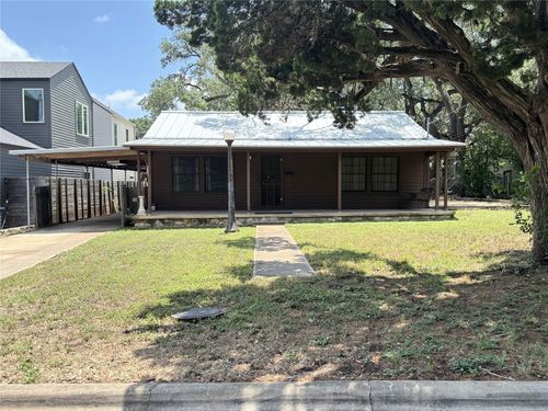 2503 S 4th St, Austin, TX, 78704-5307 | Card Image