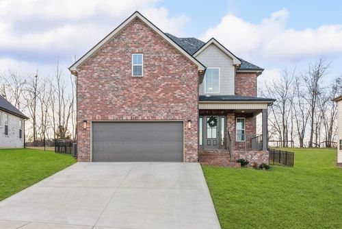 361 Frontier Dr, Clarksville, TN, 37043-2301 | Card Image