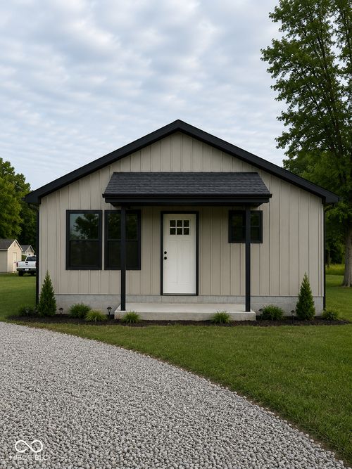 3268 Stoningham Way, North Vernon, IN, 47265-8897 | Card Image