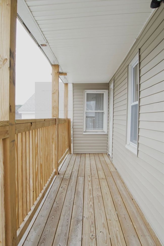 APT-3 - 105 Clarendon St, Condo with 4 bedrooms, 1 bathrooms and 1 parking in Fitchburg MA | Image 25