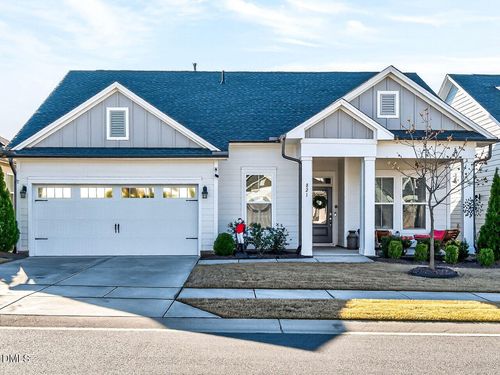 821 Still Willow Ln, Wendell, NC, 27591-6205 | Card Image