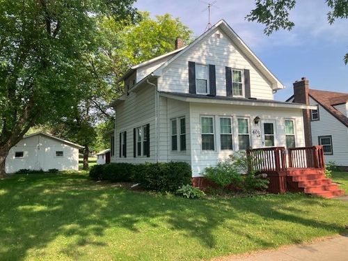 401 N St Paul Ave, Fulda, MN, 56131-9512 | Card Image