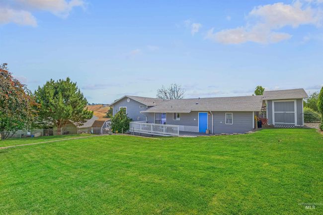 3404 Chukar Ln, House other with 4 bedrooms, 2 bathrooms and 2 parking in Clarkston WA | Image 29