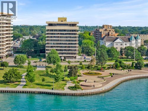 202-5125 Riverside Dr E, Windsor, ON, N8S4L8 | Card Image