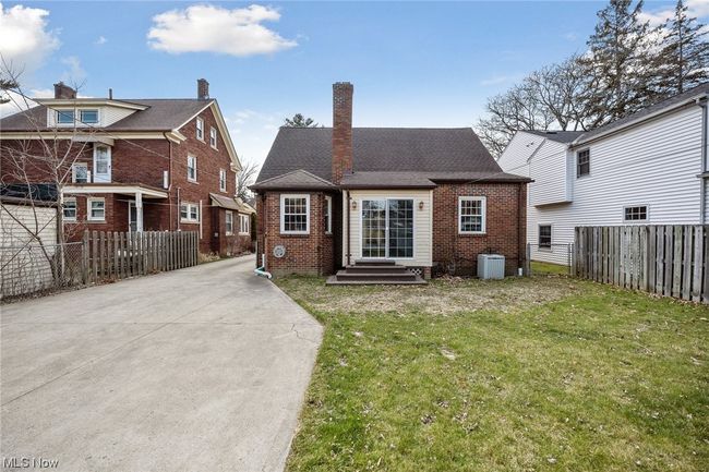17200 Ernadale Ave, House other with 4 bedrooms, 2 bathrooms and null parking in Cleveland OH | Image 25