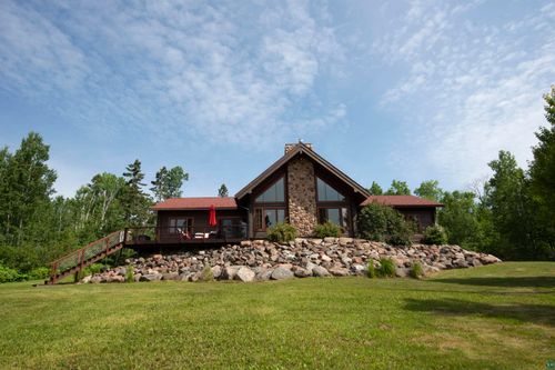 313 Birch Dr, Grand Marais, MN, 55604-2362 | Card Image