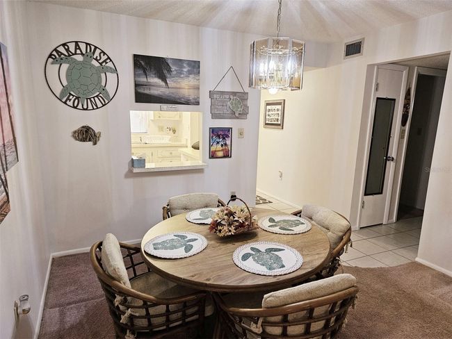 K115 - 3528 Lake Bayshore Dr, Condo with 2 bedrooms, 1 bathrooms and null parking in BRADENTON FL | Image 4