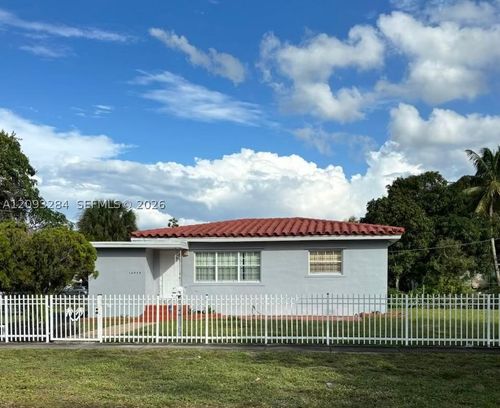 12955 Nw 13th Ave, North Miami, FL, 33167-1704 | Card Image