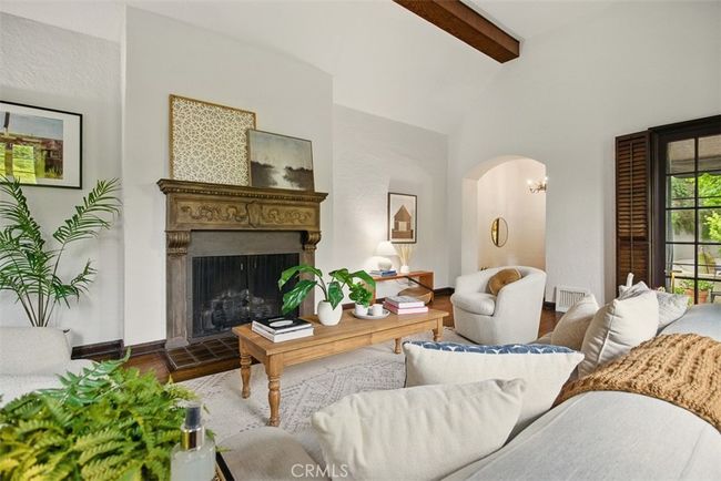 2256 Bronson Hill Dr, House other with 2 bedrooms, 2 bathrooms and 2 parking in Los Angeles CA | Image 13