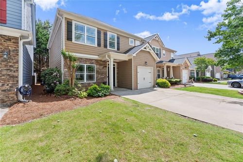 79 Oakmont Dr, Dawsonville, GA, 30534-7732 | Card Image