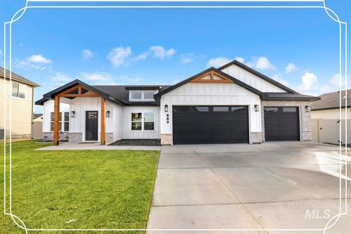 889 Adamite, Kimberly, ID, 83341-2061 | Card Image