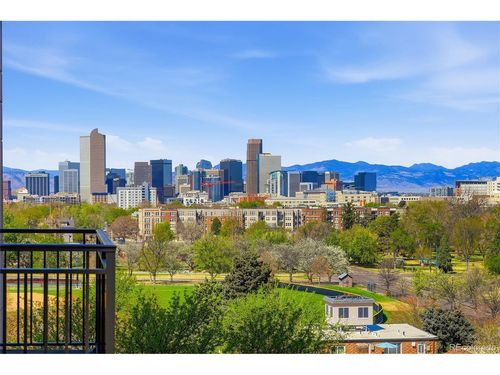 806-1650 Fillmore St, Denver, CO, 80206-1589 | Card Image