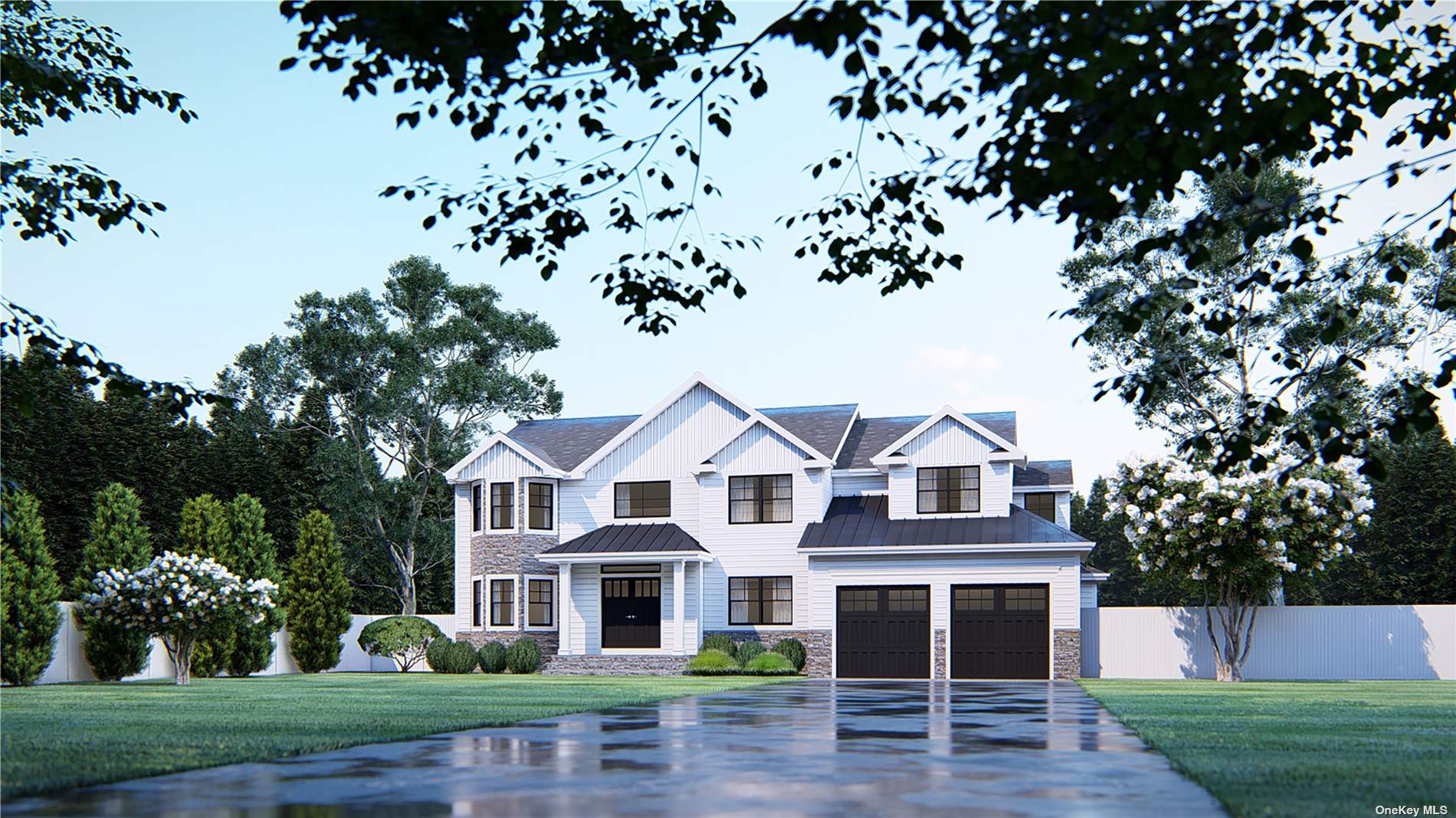 Argonne Pl, Massapequa, NY 11758