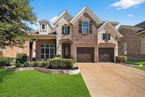 115 Turks Cap Trl, Wylie, TX, 75098-4626 | Card Image