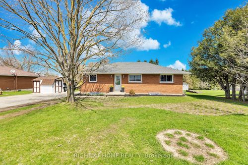 7629 Hwy 6, R.R. # 1 Highway, Wellington North, ON, N0G1A0 | Card Image