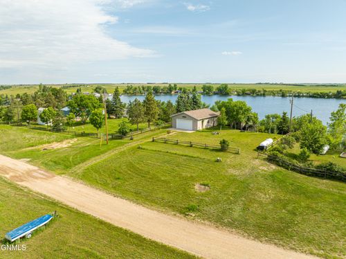 Cabin 116 Brush Lake, Mercer, ND, 58559 | Card Image