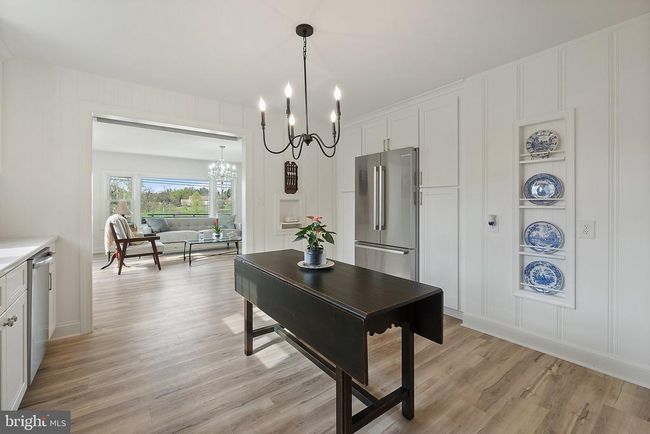 79 E Shirley Ave, House other with 5 bedrooms, 2 bathrooms and null parking in WARRENTON VA | Image 8
