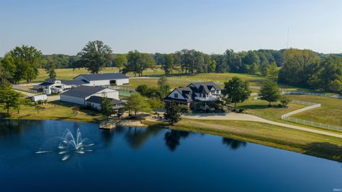 7922 Jenner Rd, Chandler, IN, 47610-9026 | Card Image