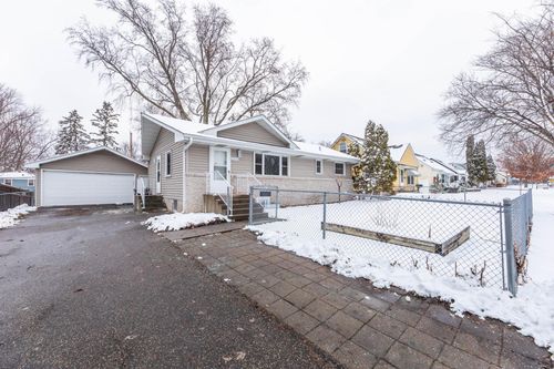 2113 Fairway Dr Ne, Columbia Heights, MN, 55421-2008 | Card Image