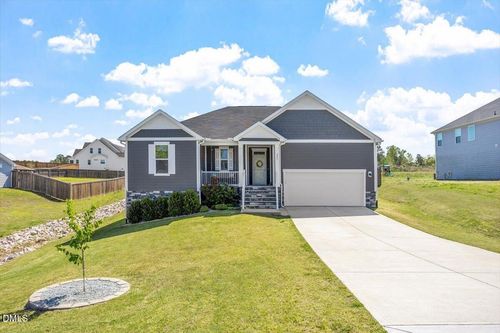 395 Windy Farm Dr, Fuquay Varina, NC, 27526-4529 | Card Image