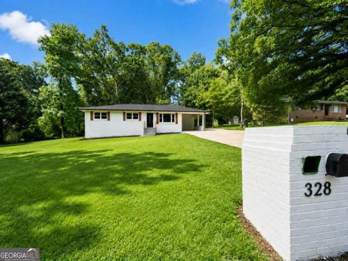 328 Dale Dr, Griffin, GA, 30223-1308 | Card Image