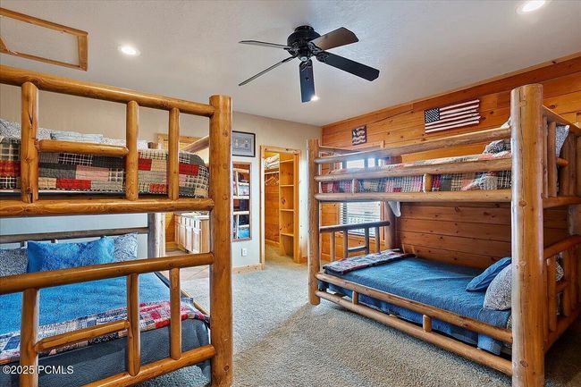 288 W Woods Creek Dr, Home with 5 bedrooms, 4 bathrooms and null parking in Morgan UT | Image 35