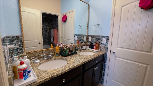 1855 Partin Terrace Rd, House other with 4 bedrooms, 4 bathrooms and null parking in Kindred FL | Image 32