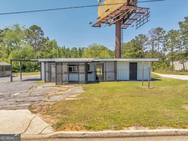 2444 Ga Highway 300 S, Home with 0 bedrooms, 0 bathrooms and null parking in Cordele GA | Image 7