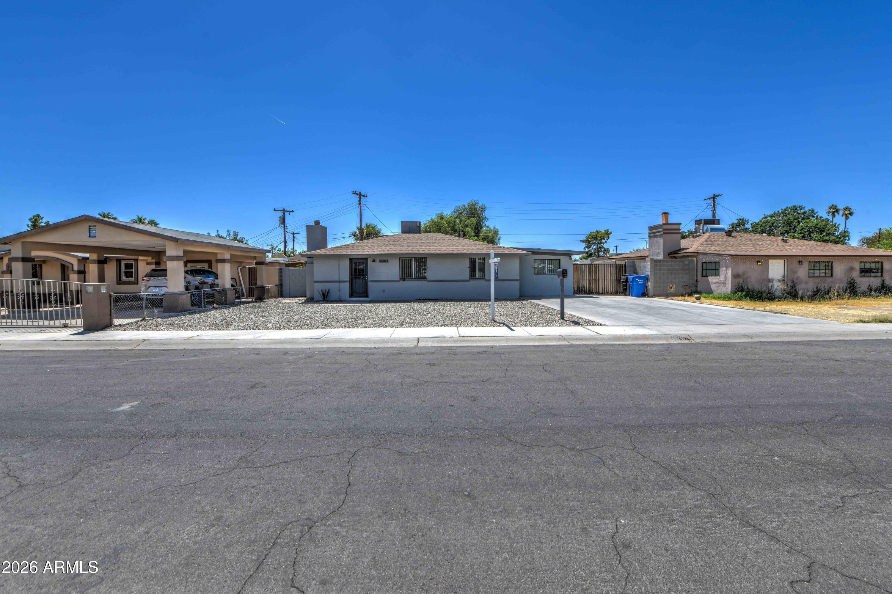 Residential in Phoenix