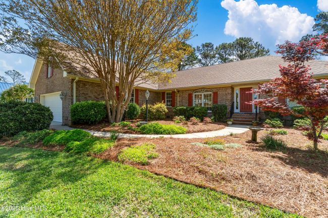 6042 Dolphin Rd, House other with 3 bedrooms, 2 bathrooms and 2 parking in Oriental NC | Image 6