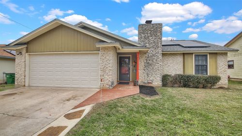 1713 Parkside Cir, Round Rock, TX, 78664-6906 | Card Image
