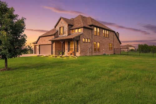 3131 Yucca Cir, Blue Ridge, TX, 75424-4510 | Card Image
