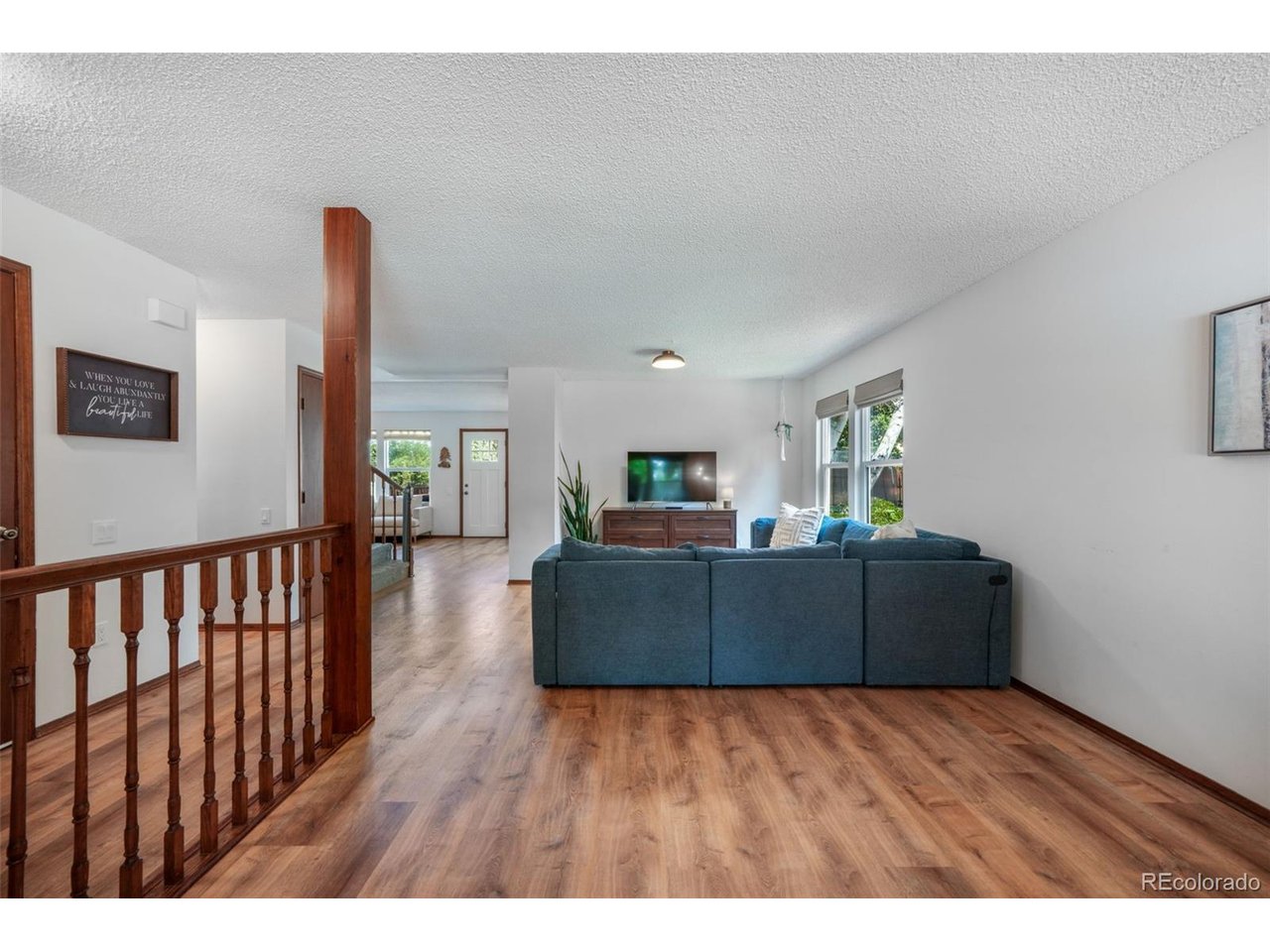 Residential in Colorado Springs 4