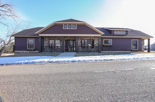 100 6th Ave, Arthur, ND, 58006-7716 | Card Image