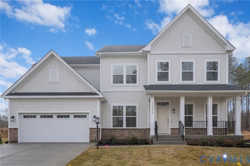 8712 Centerline Dr, Chesterfield, VA, 23832-5301 | Card Image