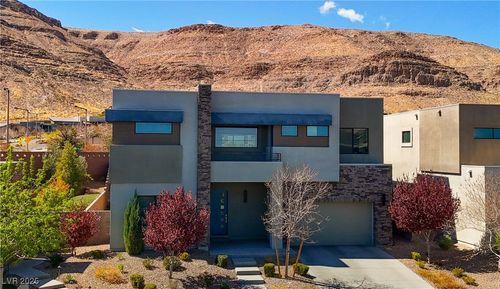 6197 Jewel Vista St, Las Vegas, NV, 89135-1498 | Card Image