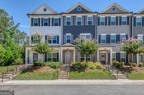 12 Silver Ln, Newnan, GA, 30265-2633 | Card Image