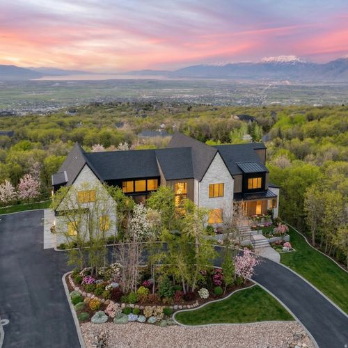 1115 S Eagle Nest Dr, Woodland Hills, UT, 84653-5632 | Card Image