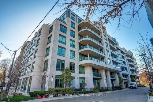 426-377 Madison Ave, Toronto, ON, M4V3E1 | Card Image