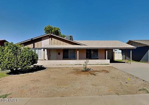 2022 W Windrose Dr, Phoenix, AZ, 85029-2635 | Card Image