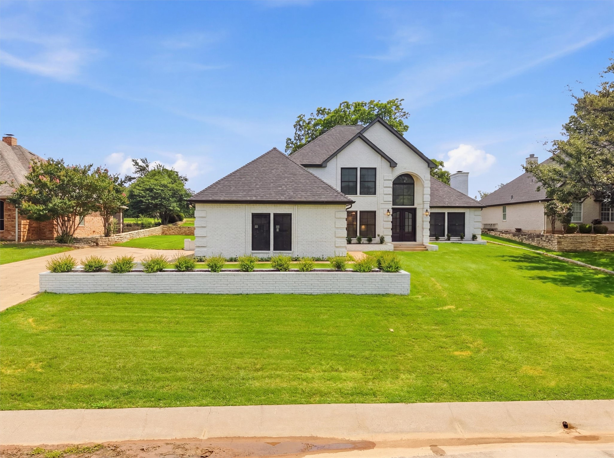 Residential in Granbury 4