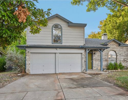 741 Nightingale Cir, Mansfield, TX, 76063-1587 | Card Image